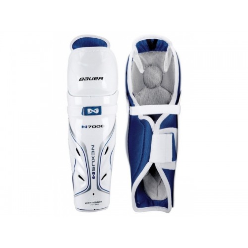 chrániče holení BAUER NEXUS N7000 SR